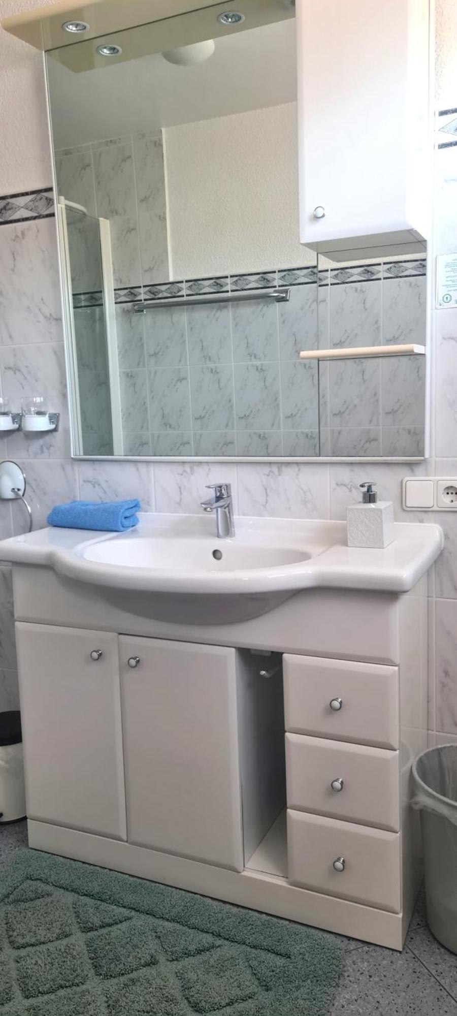 Apartment Pusteblume Mit Balkon, Neu Teilrenoviert *