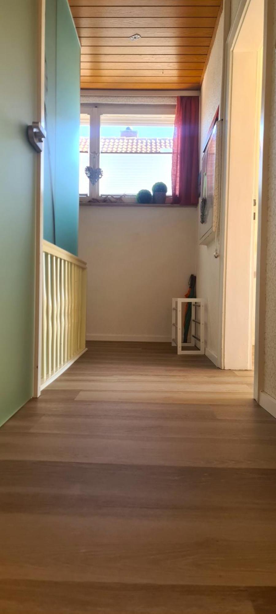 Pusteblume Mit Balkon, Neu Teilrenoviert * Sankt Martin