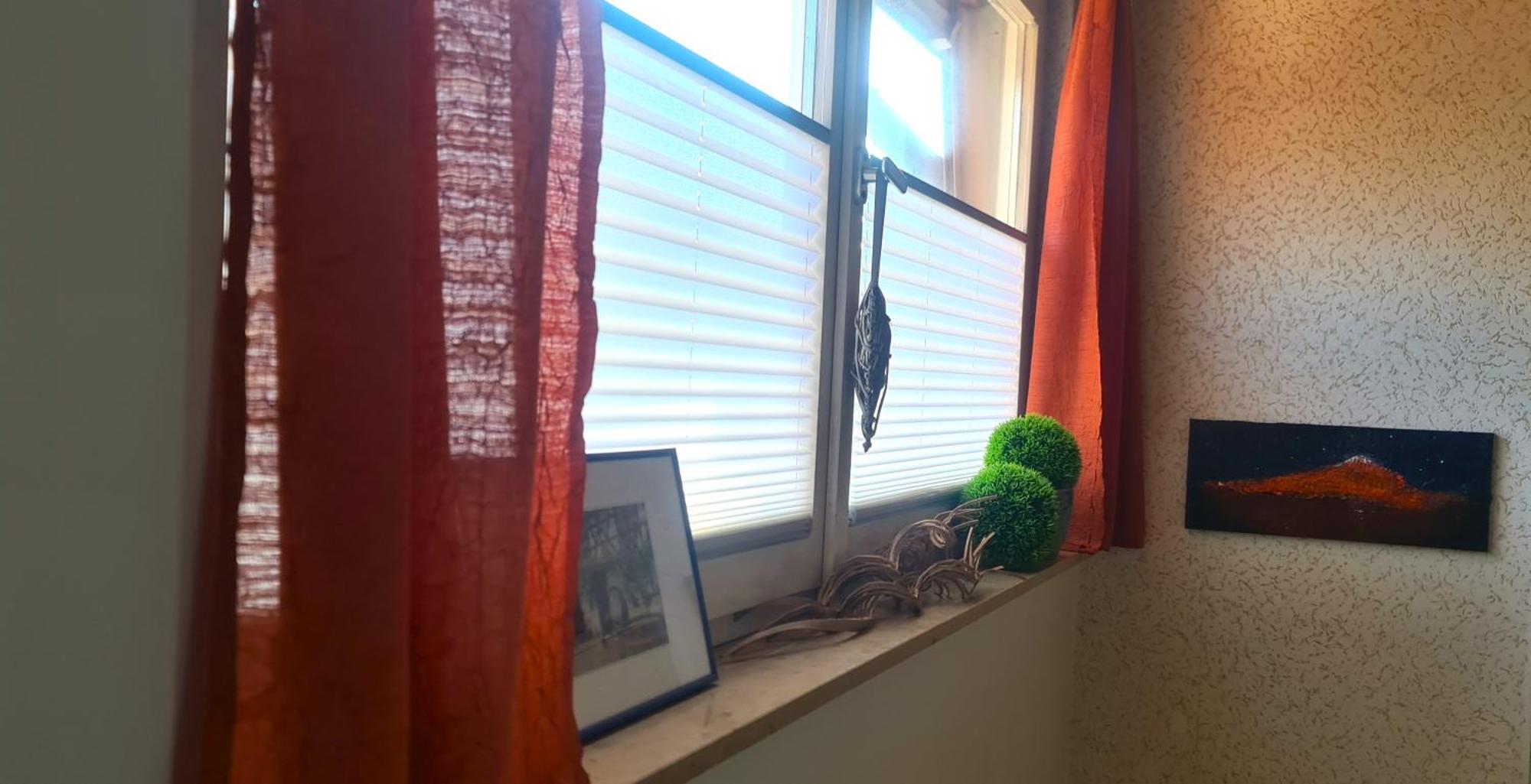 Pusteblume Mit Balkon, Neu Teilrenoviert Sankt Martin